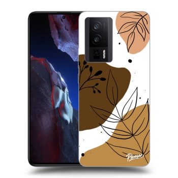 Hülle für Xiaomi Poco F5 Pro 5G - Boho style