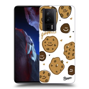 Hülle für Xiaomi Poco F5 Pro 5G - Gookies