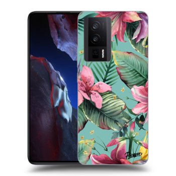 Hülle für Xiaomi Poco F5 Pro 5G - Hawaii