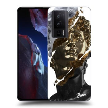 Hülle für Xiaomi Poco F5 Pro 5G - Trigger