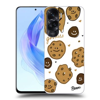 Hülle für Honor 90 Lite 5G - Gookies
