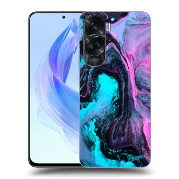 Hülle für Honor 90 Lite 5G - Lean 2