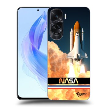 Hülle für Honor 90 Lite 5G - Space Shuttle