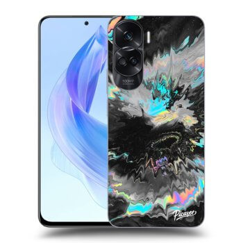 Hülle für Honor 90 Lite 5G - Magnetic