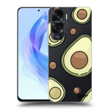 Hülle für Honor 90 Lite 5G - Avocado