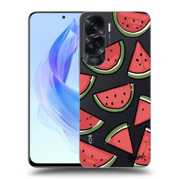 Hülle für Honor 90 Lite 5G - Melone