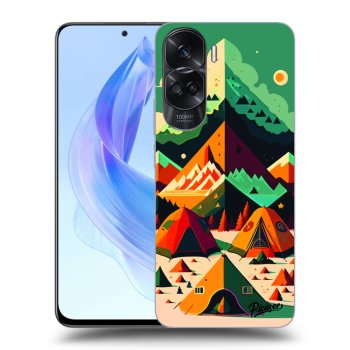 Hülle für Honor 90 Lite 5G - Alaska