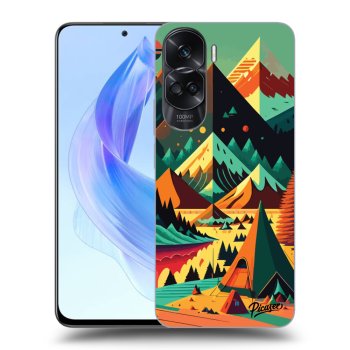 Hülle für Honor 90 Lite 5G - Colorado