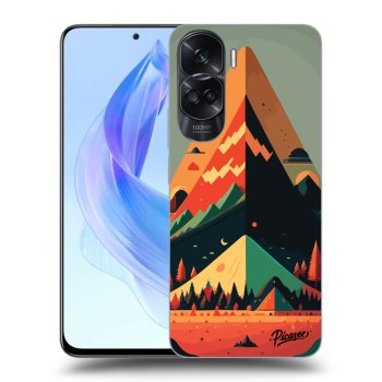 Hülle für Honor 90 Lite 5G - Oregon