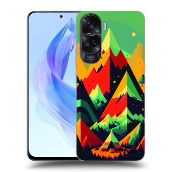 Hülle für Honor 90 Lite 5G - Toronto