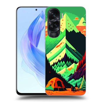 Hülle für Honor 90 Lite 5G - Whistler