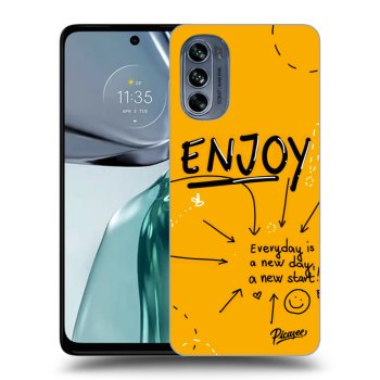 Hülle für Motorola Moto G62 - Enjoy