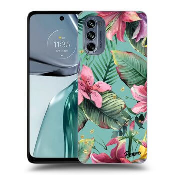Hülle für Motorola Moto G62 - Hawaii