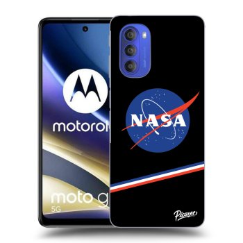 Hülle für Motorola Moto G51 - NASA Original