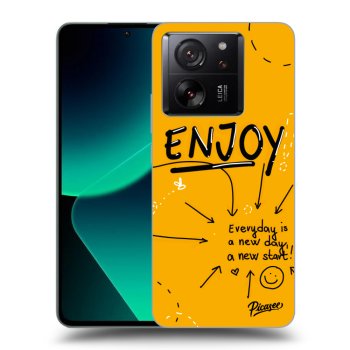 Hülle für Xiaomi 13T - Enjoy