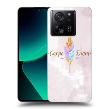 Hülle für Xiaomi 13T - Genieße den Tag