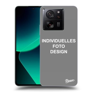 Hülle für Xiaomi 13T - Individuelles Fotodesign