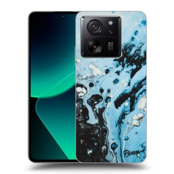 Hülle für Xiaomi 13T - Organic blue