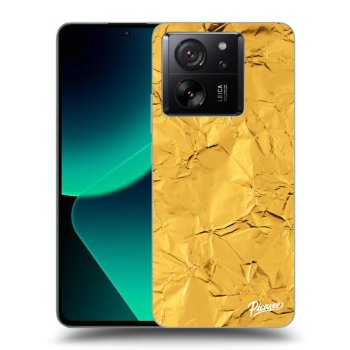 Hülle für Xiaomi 13T - Gold