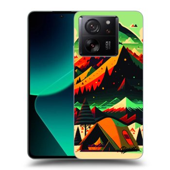 Hülle für Xiaomi 13T Pro - Montreal