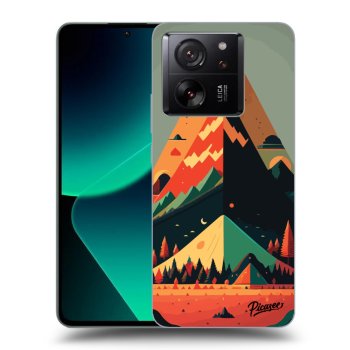 Hülle für Xiaomi 13T Pro - Oregon