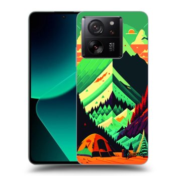 Hülle für Xiaomi 13T Pro - Whistler