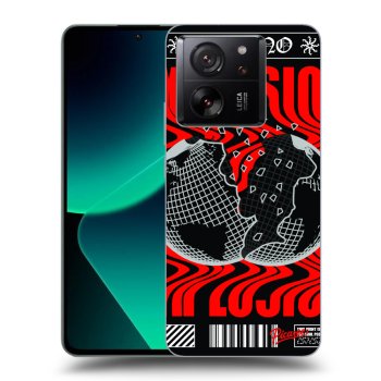 Hülle für Xiaomi 13T Pro - EXPLOSION
