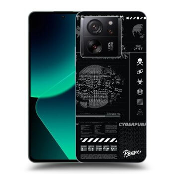 Hülle für Xiaomi 13T Pro - FUTURE