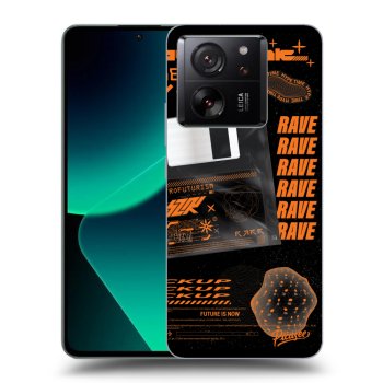 Hülle für Xiaomi 13T Pro - RAVE
