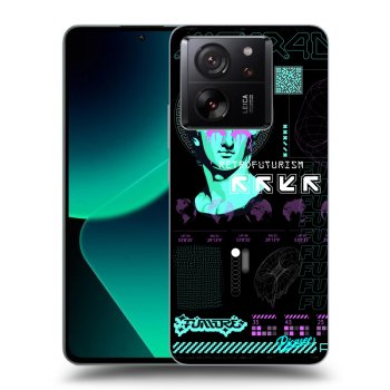 Hülle für Xiaomi 13T Pro - RETRO