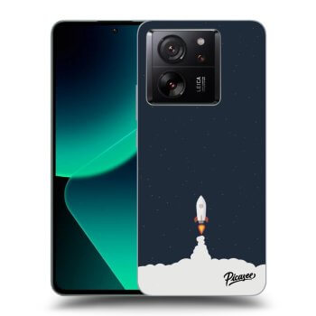 Hülle für Xiaomi 13T Pro - Astronaut 2