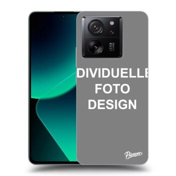 Hülle für Xiaomi 13T Pro - Individuelles Fotodesign