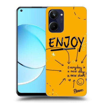 Hülle für Realme 10 4G - Enjoy