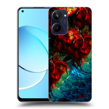 Hülle für Realme 10 4G - Universe