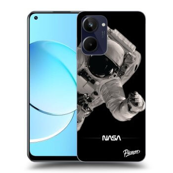Hülle für Realme 10 4G - Astronaut Big