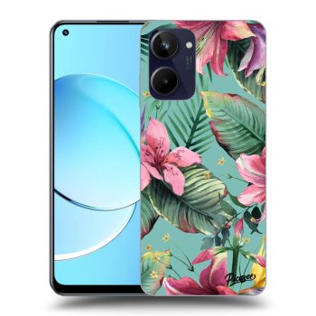 Hülle für Realme 10 4G - Hawaii