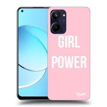 Hülle für Realme 10 4G - Frauenpower