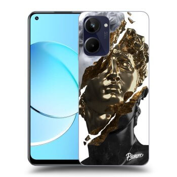 Hülle für Realme 10 4G - Trigger