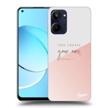 Hülle für Realme 10 4G - You create your own opportunities