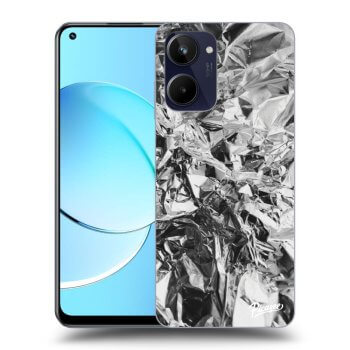 Hülle für Realme 10 4G - Chrome