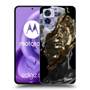 Hülle für Motorola Edge 30 Neo - Trigger
