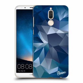 Picasee Huawei Mate 10 Lite Hülle - Transparentes Silikon - Wallpaper