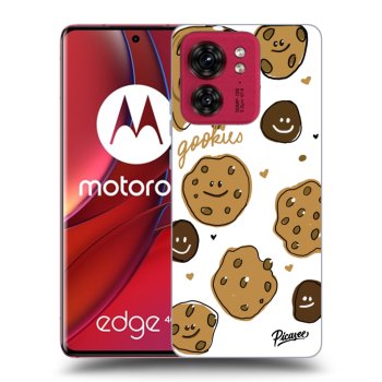 Hülle für Motorola Edge 40 - Gookies
