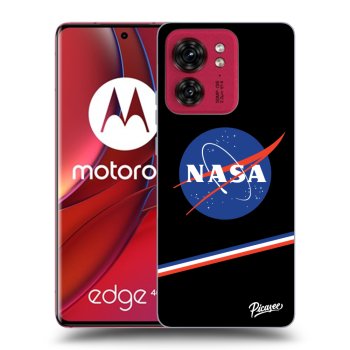 Hülle für Motorola Edge 40 - NASA Original