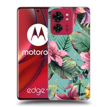 Hülle für Motorola Edge 40 - Hawaii
