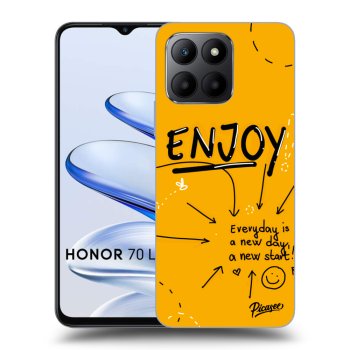 Hülle für Honor 70 Lite - Enjoy