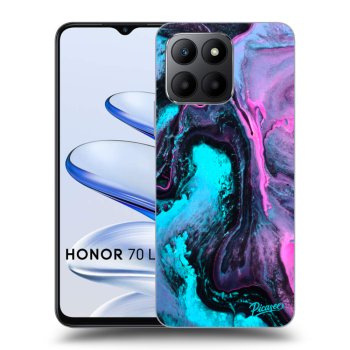 Hülle für Honor 70 Lite - Lean 2