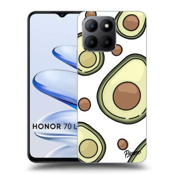 Hülle für Honor 70 Lite - Avocado