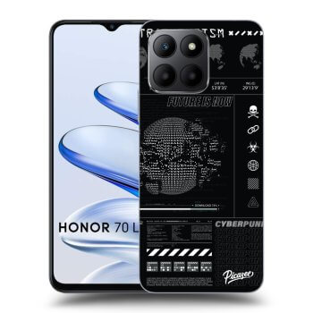 Hülle für Honor 70 Lite - FUTURE