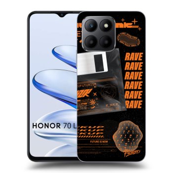 Hülle für Honor 70 Lite - RAVE